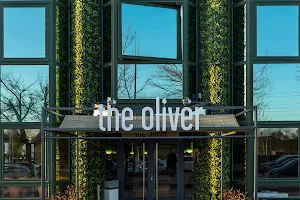 The Oliver image