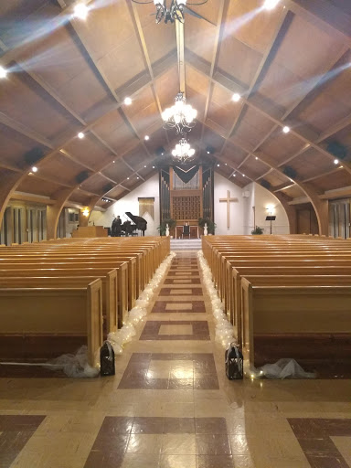 Reformed church Dayton