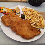 Photo n°3 de l'avis de Patrick.c fait le 08/10/2023 à 07:15 sur le  Schöneben Hütte Bergrestaurant à Reschen am See