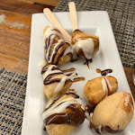 Photo n°10 de l'avis de Stefano.a fait le 28/05/2022 à 20:28 sur le  Apud Jatum - San Cipirello à San Cipirello