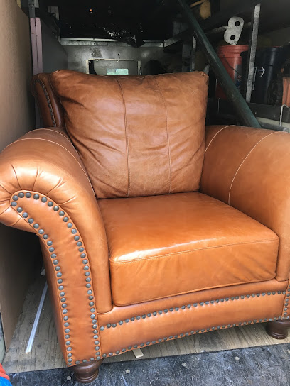 Kyle Upholstery