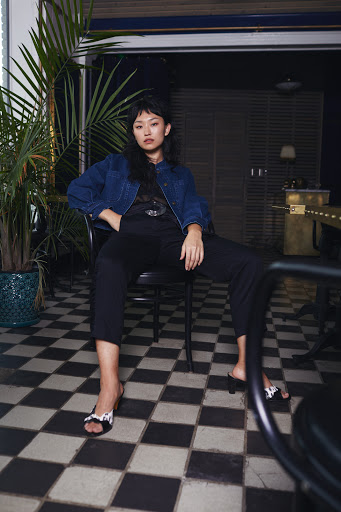 Boutique «Vert & Vogue», reviews and photos, 353 W Main St, Durham, NC 27701, USA