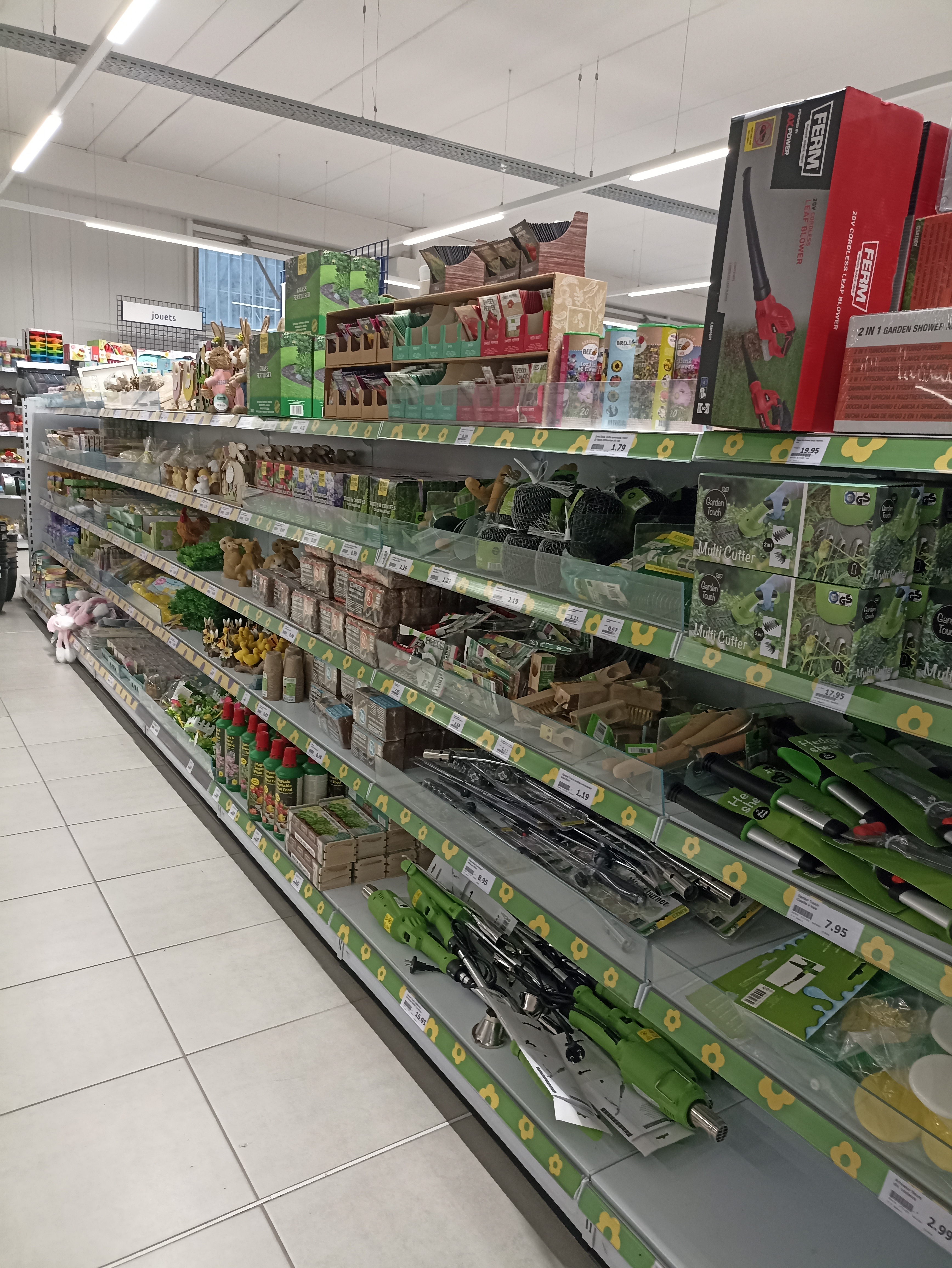 Photo n° 1 de l'avis de Tachwood.z fait le 31/01/2022 à 20:27