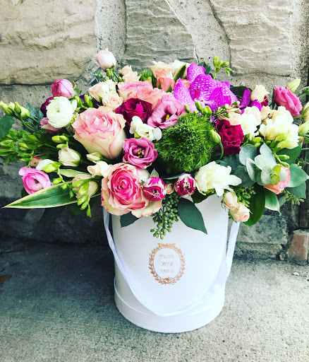 Florist «Snowdrop Flowers», reviews and photos, 7025 3rd Ave, Brooklyn, NY 11209, USA