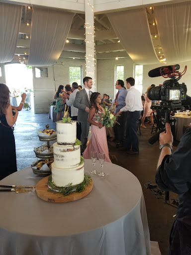 Event Venue «The Round Barn Stable of Memories», reviews and photos, 1200 Red Mile Rd, Lexington, KY 40504, USA