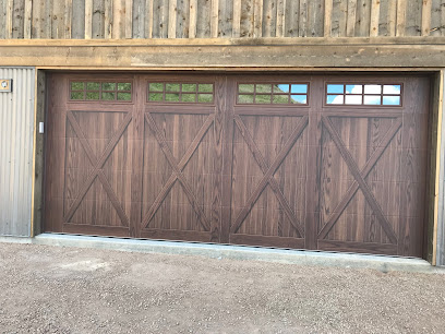 Western Garage Doors LLC
