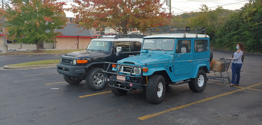 Supermarket «ALDI», reviews and photos, 405 American Rd, Nashville, TN 37209, USA