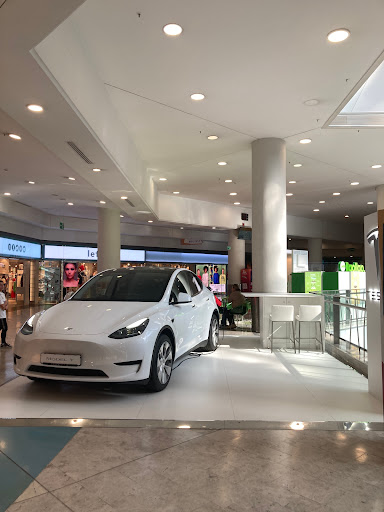 Tesla Alicante