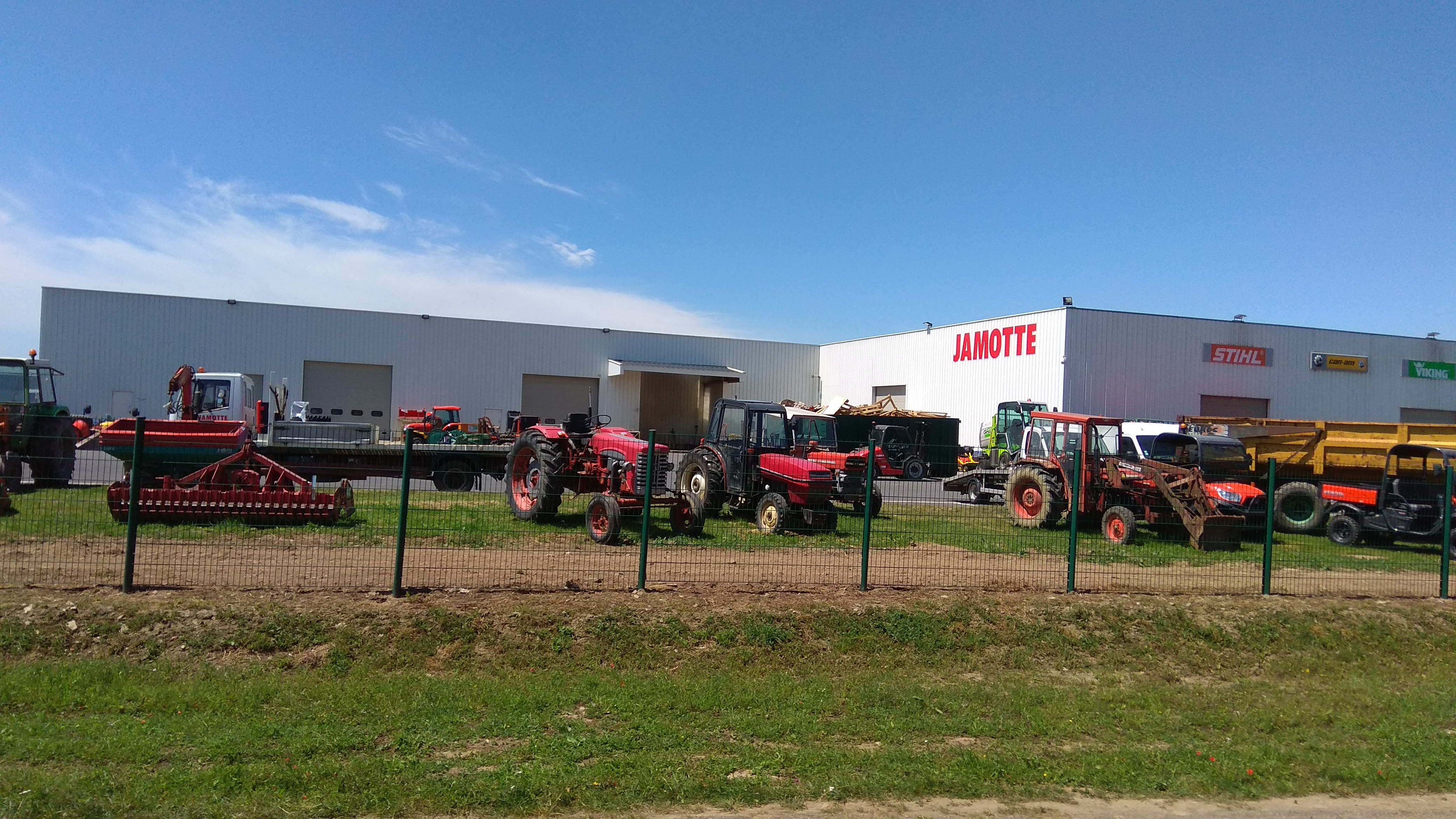 Photo n° 1 de l'avis de reno.u fait le 19/06/2017 à 11:07