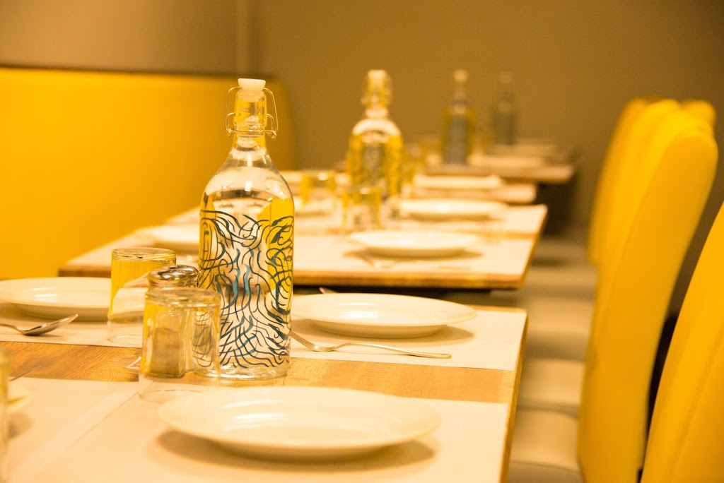 Nalan Indian Cuisine - Rt27 08823