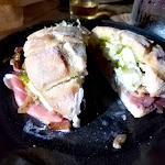 Photo n°1 de l'avis de Tonia.r fait le 26/08/2019 à 10:24 sur le  Fabulà Mozzarella Restaurant à Taranto