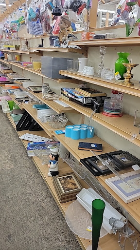 Thrift Store «MyUnique», reviews and photos, 525 Old Country Rd, Westbury, NY 11590, USA