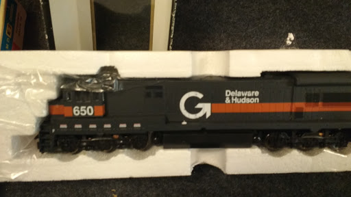 Model Train Store «Electric Train Shop», reviews and photos, 625 SW 152nd St, Burien, WA 98166, USA