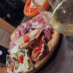 Photo n°1 de l'avis de Francesco.r fait le 15/03/2024 à 21:14 sur le  La Buona Fattoria Ristorante Pizzeria à Tavoleto