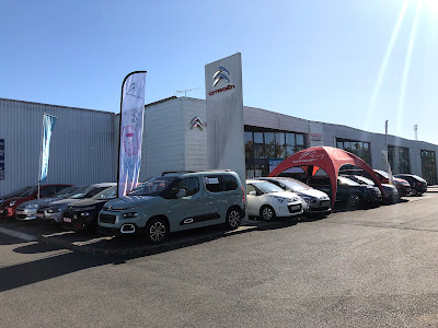 FROUFE AUTOMOBILES - Citroën - Opel à Le Controis-en-Sologne