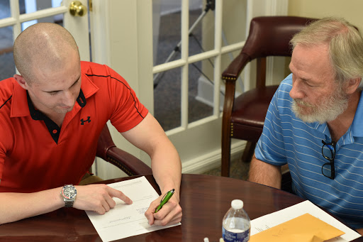 Real Estate Agency «Abbitt Realty Co LLC», reviews and photos, 2114 Executive Dr, Hampton, VA 23666, USA