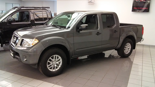 Nissan Dealer «Ramsey Nissan», reviews and photos, 401 NJ-17, Upper Saddle River, NJ 07458, USA