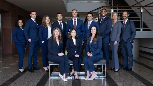 HHJ Trial Attorneys image