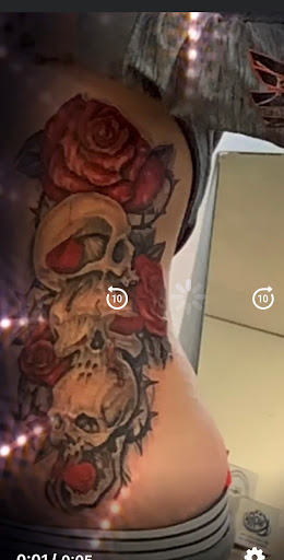 Explore pharmacy tattoo ideas, creative tattoo ideas in Omaha, available at A New Creation Tattoo