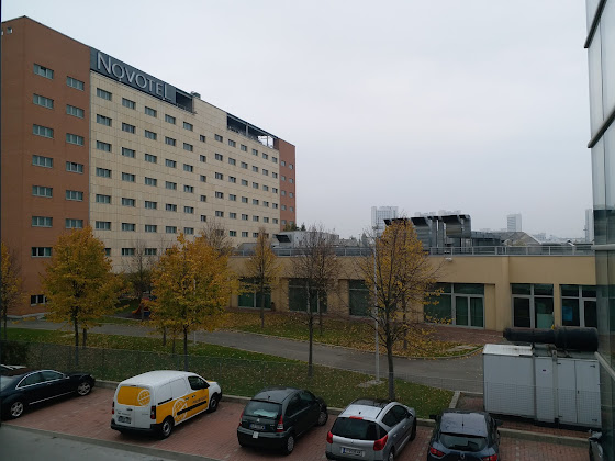 Extérieur hôtels Hotel Michelino 40127 Bologna