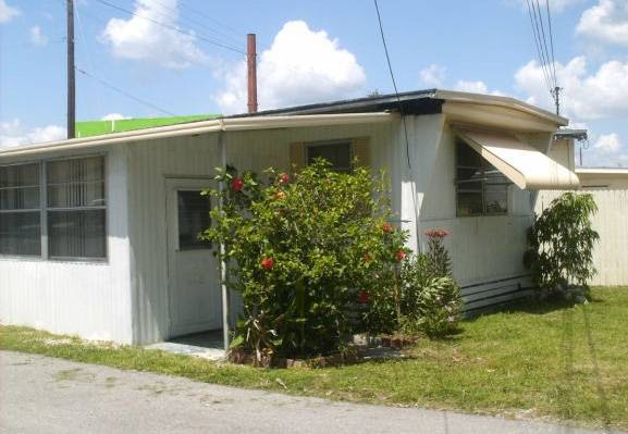 Caloosa Mobile Home Estates