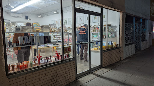 Stationery Store «Shorthand», reviews and photos, 5028 York Blvd, Los Angeles, CA 90042, USA