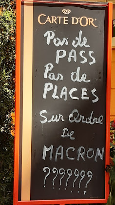 photo n° 7 du restaurants Restaurant de la poste à Saint-Étienne-de-Tinée