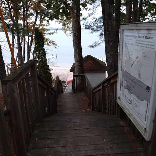 Lake «Sebago Lake», reviews and photos