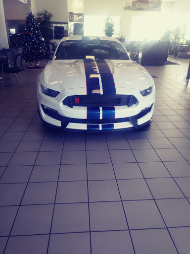 Ford Dealer «The Ford Store San Leandro», reviews and photos, 1111 Marina Blvd, San Leandro, CA 94577, USA