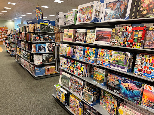 Book Store «Barnes & Noble», reviews and photos, 2615 Medical Center Pkwy, Murfreesboro, TN 37129, USA