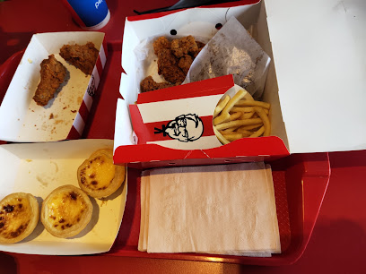 KFC Taveekit Buriram
