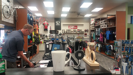 Bicycle Store «Bike World», reviews and photos, 126 S 3rd St, Ames, IA 50010, USA