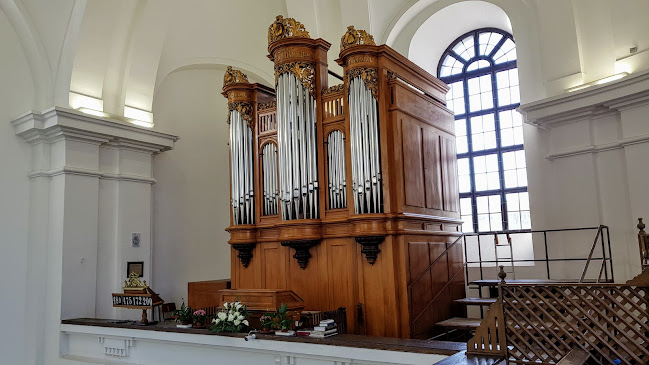 Értékelések erről a helyről: Miskolc-Belvárosi Református Egyházközség temploma, Miskolc - Templom