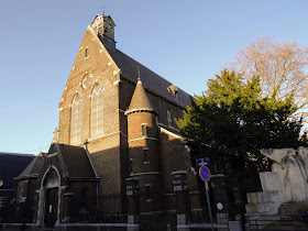 Church of Our Lady of the Rosary