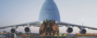 Bollore Logistics / Agence de Bayonne à Mouguerre