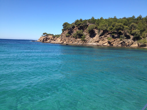 La Valette Conduite à La Valette-du-Var, Var