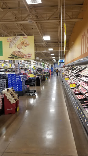 Grocery Store «Kroger Marketplace», reviews and photos, 7685 Mall Rd, Florence, KY 41042, USA