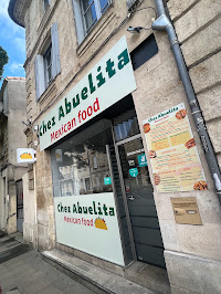 Photos du propriétaire du Restaurant mexicain Chez Abuelita à Bordeaux - n°1
