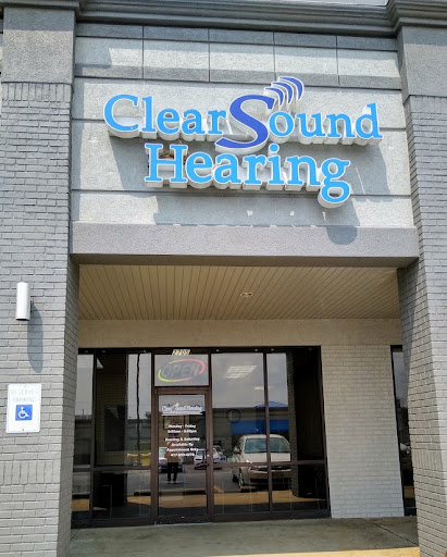 ClearSound Hearing
