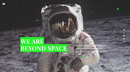 星球科技有限公司 ( Beyond Space Technology Co., Ltd )