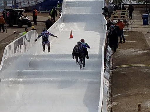 Park «Cathedral Hill Park», reviews and photos, 215 Summit Ave, St Paul, MN 55102, USA