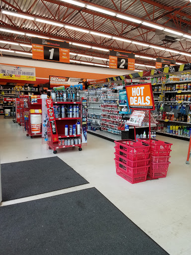 Auto Parts Store «AutoZone», reviews and photos, 1235 Sunrise Hwy, Copiague, NY 11726, USA