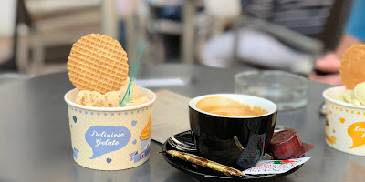 Caffè Gelateria Veneto