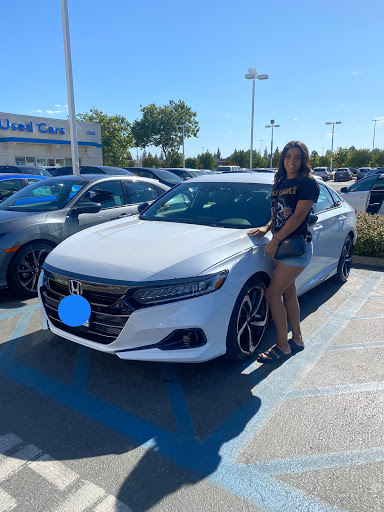 Car Dealer «Stockton Honda», reviews and photos, 2002 E Hammer Ln, Stockton, CA 95210, USA