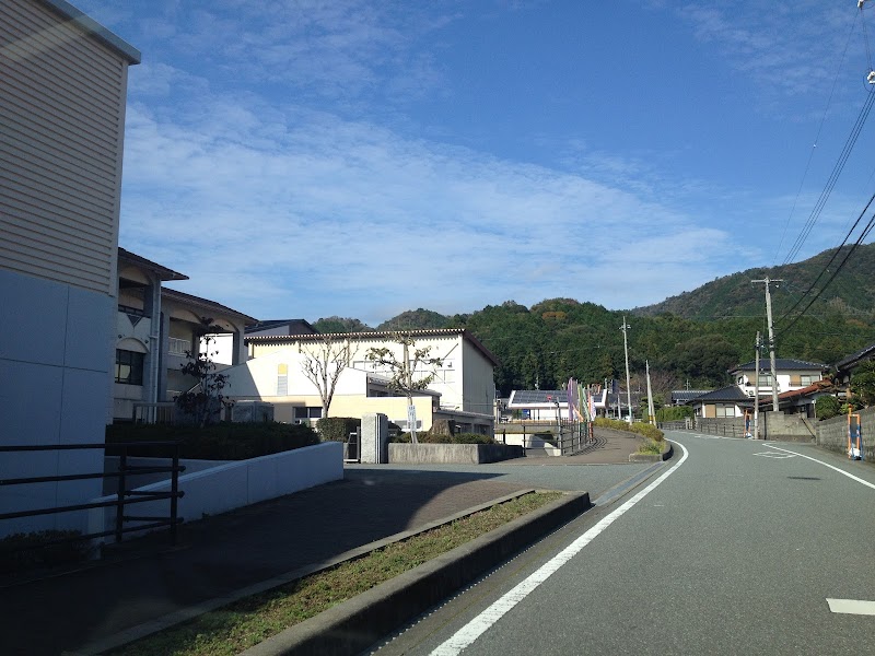 山口市立宮野小学校