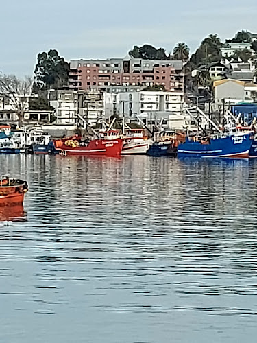 Puerto De Talcahuano