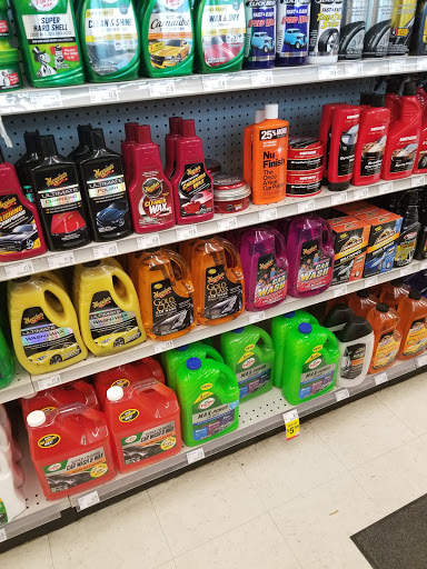 Auto Parts Store «AutoZone», reviews and photos, 2850 28th St SE, Kentwood, MI 49512, USA