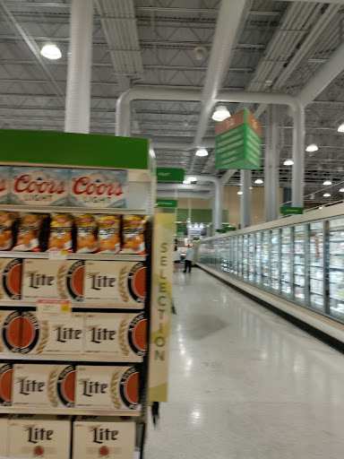 Supermarket «Publix Super Market at Carrollwood Square», reviews and photos, 5371 Ehrlich Rd, Tampa, FL 33625, USA