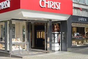 CHRIST Juweliere und Uhrmacher image