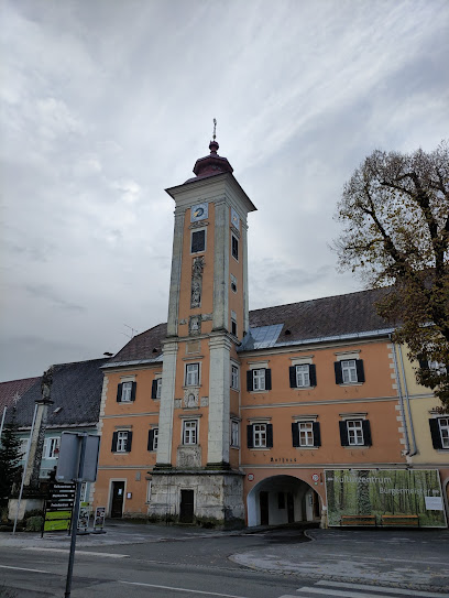 Rathaus Mureck